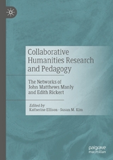 Collaborative Humanities Research and Pedagogy - 