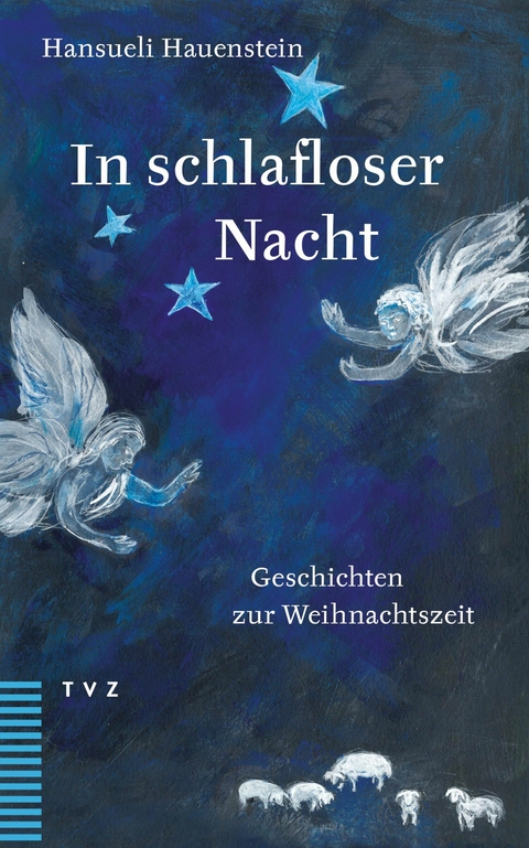 In schlafloser Nacht - Hansueli Hauenstein