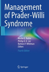 Management of Prader-Willi Syndrome - 