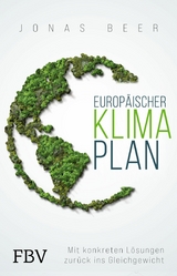 Europäischer Klimaplan - Jonas Beer