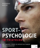 Sportpsychologie im Triathlon - Friederike Rasche