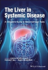 The Liver in Systemic Disease - 