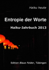 Entropie der Worte - Volker Friebel