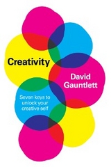 Creativity -  David Gauntlett