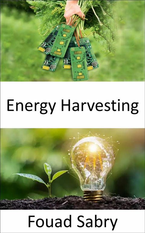 Energy Harvesting -  Fouad Sabry