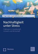 Nachhaltigkeit unter Stress - 