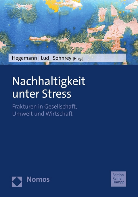 Nachhaltigkeit unter Stress - 