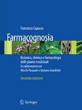 Farmacognosia - Capasso, Francesco; Pasquale, R. de; Grandolini, G.