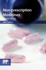 Non-prescription Medicines - Nathan, Mr Alan