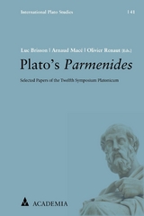 Plato's Parmenides - 