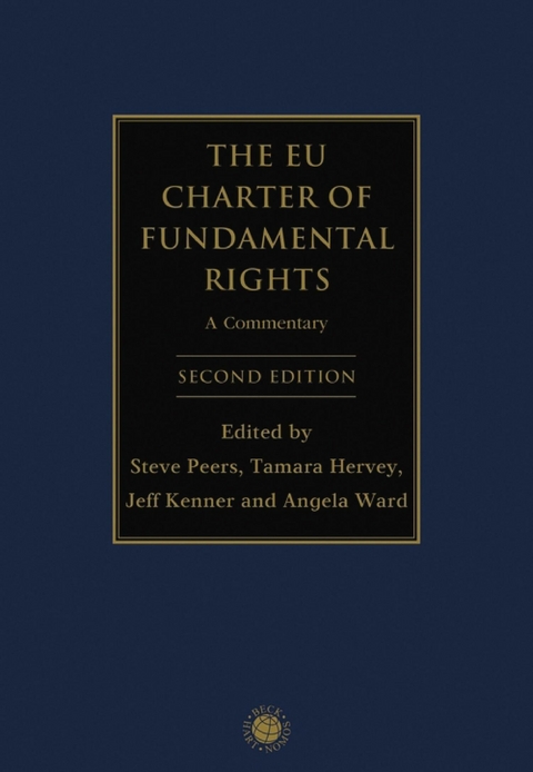 The EU Charter of Fundamental Rights - 