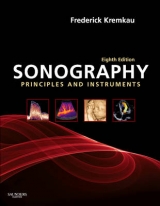 Sonography Principles and Instruments - Kremkau, Frederick W.