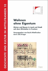 Wohnen ohne Eigentum - 