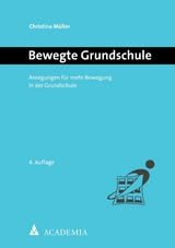 Bewegte Grundschule - Christina Müller