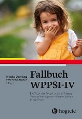 Fallbuch WPPSI-IV - 