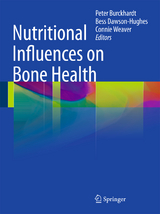 Nutritional Influences on Bone Health - 