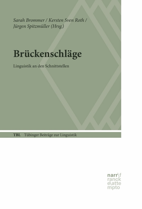 Brückenschläge - 