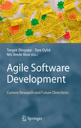 Agile Software Development - 