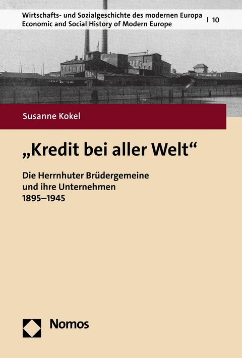 "Kredit bei aller Welt" - Susanne Kokel