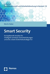 Smart Security - Moritz Huber