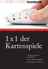 1 x 1 der Kartenspiele - Rita Danyliuk