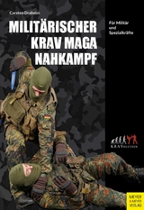 Militärischer Krav Maga Nahkampf -  Carsten Draheim