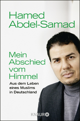 Mein Abschied vom Himmel - Hamed Abdel-Samad