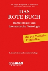 Das Rote Buch - Dietmar Berger, Rupert Engelhardt, Roland Mertelsmann