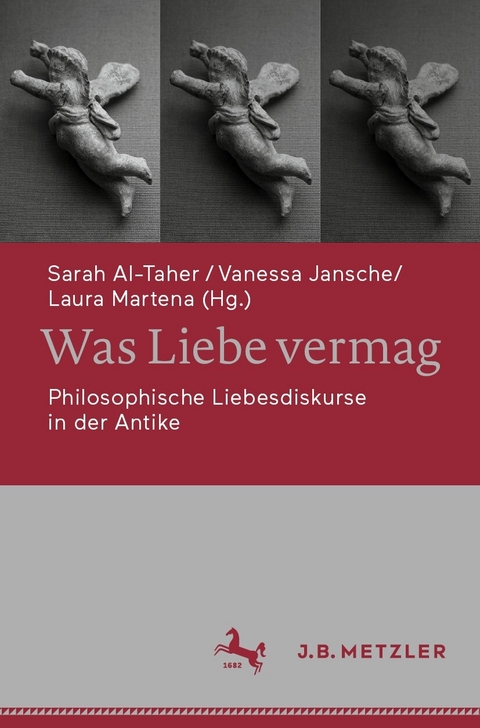 Was Liebe vermag - 