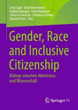 Gender, Race and Inclusive Citizenship - 