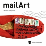 mailArt - Thomas Marquardt