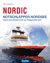 NORDIC - Notschlepper Nordsee - Peter Andryszak