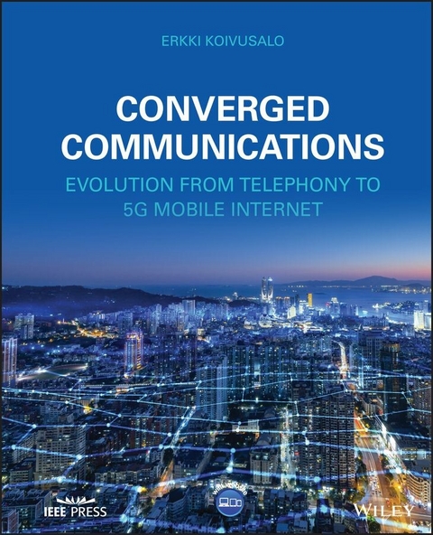 Converged Communications -  Erkki Koivusalo