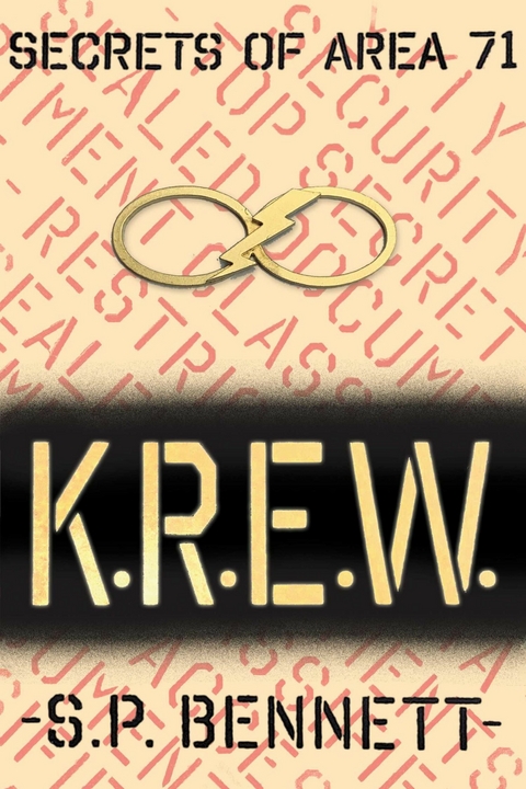 K.R.E.W. -  Stephen Bennett