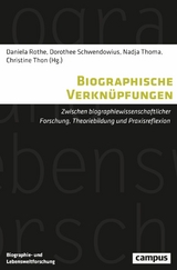 Biographische Verknüpfungen - 