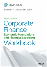 Corporate Finance Workbook - 