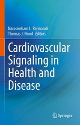 Cardiovascular Signaling in Health and Disease - 