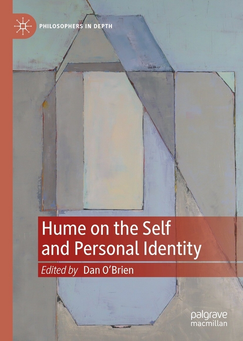 Hume on the Self and Personal Identity - 