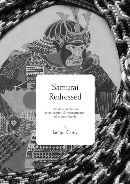 Samurai Redressed -  Jacqui carey