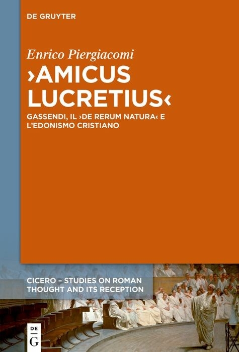 ?Amicus Lucretius? -  Enrico Piergiacomi