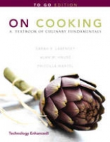 On Cooking - Labensky, Sarah R.; Martel, Priscilla A.; Hause, Alan M.