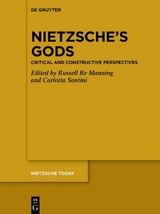 Nietzsche's Gods - 