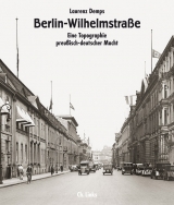 Berlin-Wilhelmstraße - Laurenz Demps