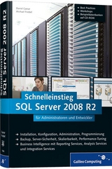 Microsoft SQL Server 2008 R2 - Daniel Caesar, Michael R. Friebel