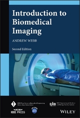 Introduction to Biomedical Imaging - Andrew Webb