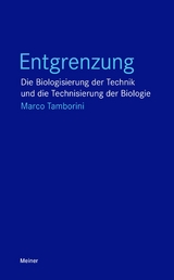 Entgrenzung -  Marco Tamborini