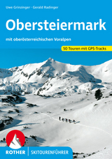 Obersteiermark - Gerald Radinger, Uwe Grinzinger