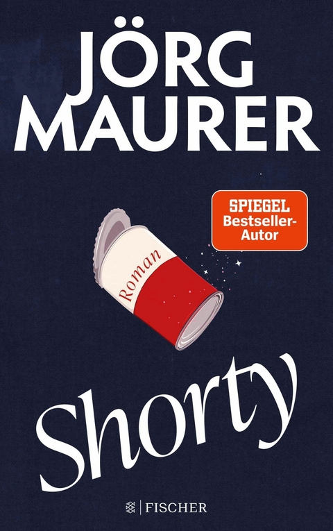 Shorty -  Jörg Maurer