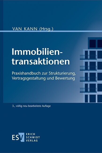 Immobilientransaktionen - 