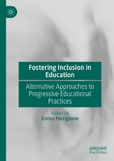 Fostering Inclusion in Education - 